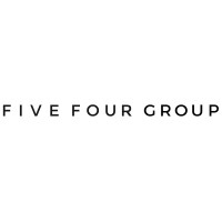 Five Four Group Logo