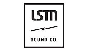 LSTN Sound Logo