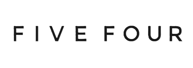 Five Four Group Logo